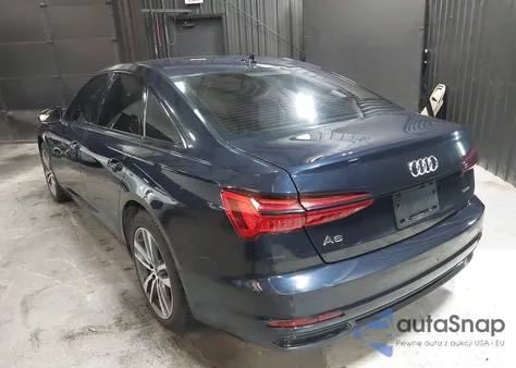 2021 Audi A6 Premium Plus 45 Tfsi Quattro S Tronic/Sport Premium Plus 45 Tfsi Quattro S Tronic z USA, uszkodzony, nr VIN WAUE3AF29MN059016